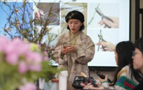 户外课堂与文化体验 · 场景与服务示意